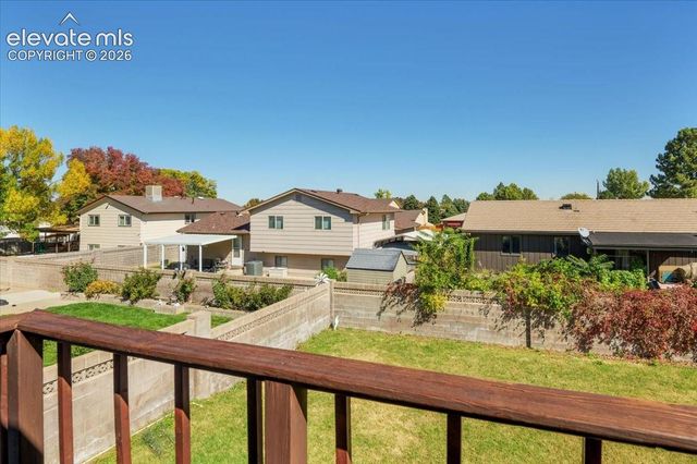 208 Starlite Drive, Pueblo, CO 81005