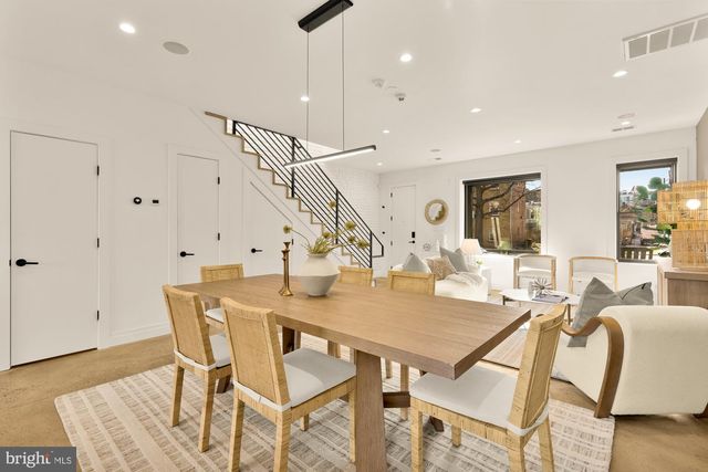 1005 P ST NW, Washington, DC 20001