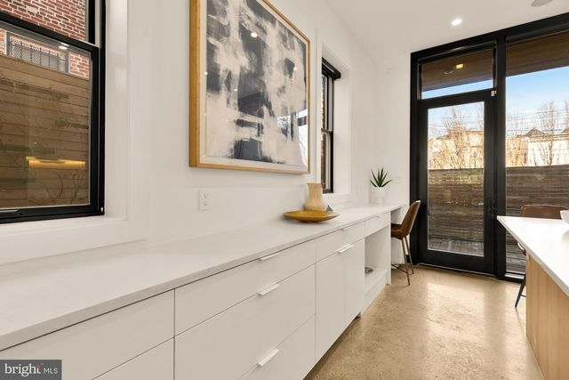 1005 P ST NW, Washington, DC 20001