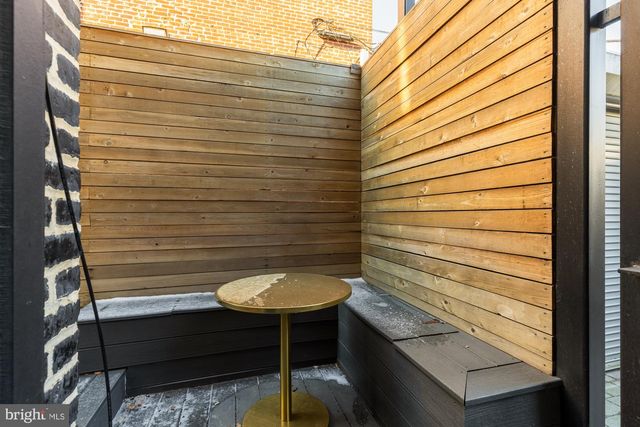 1005 P ST NW, Washington, DC 20001