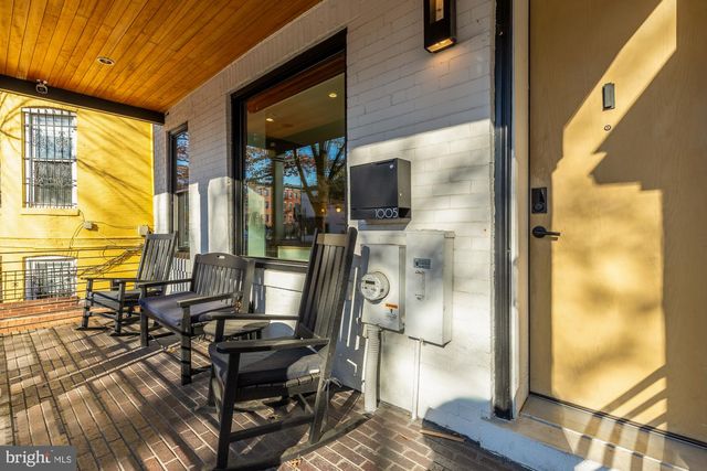 1005 P ST NW, Washington, DC 20001