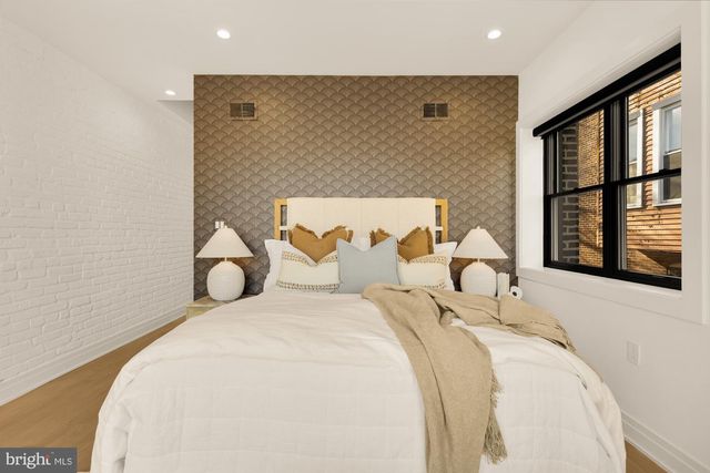 1005 P ST NW, Washington, DC 20001