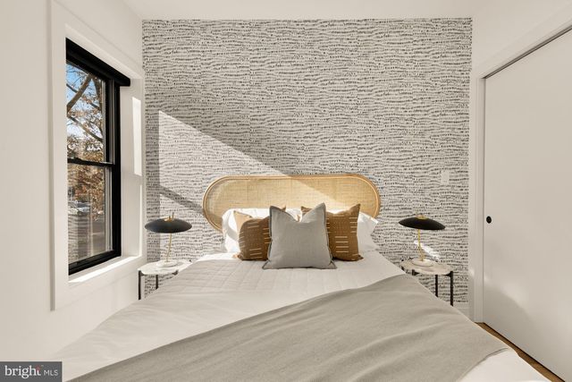 1005 P ST NW, Washington, DC 20001