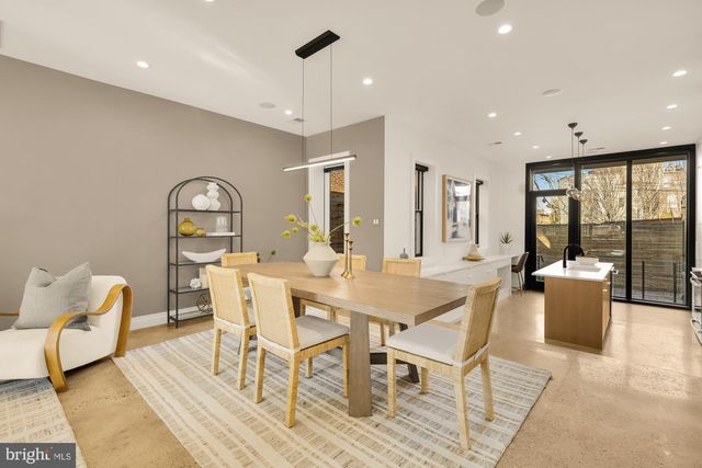 1005 P ST NW, Washington, DC 20001