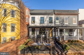 1005 P ST NW, Washington, DC 20001