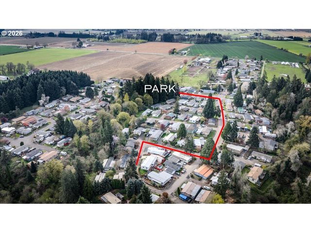 11634 TEAL Ln, Aurora, OR 97002