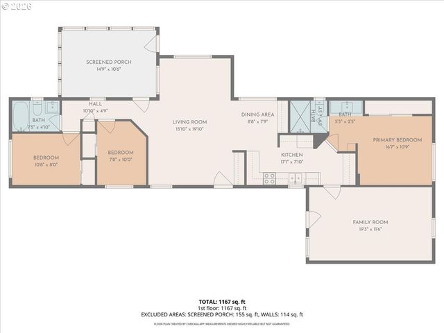 11634 TEAL Ln, Aurora, OR 97002