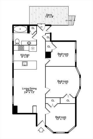 103 Grant St 1, Somerville, MA 02145