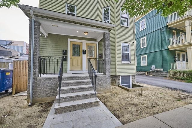 103 Grant St 1, Somerville, MA 02145