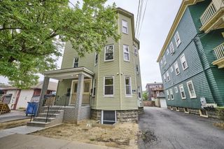 103 Grant St 1, Somerville, MA 02145