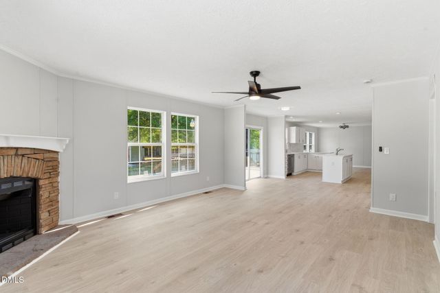 9929 Old Mill Road NE, Leland, NC 28451