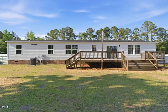 9929 Old Mill Road NE, Leland, NC 28451