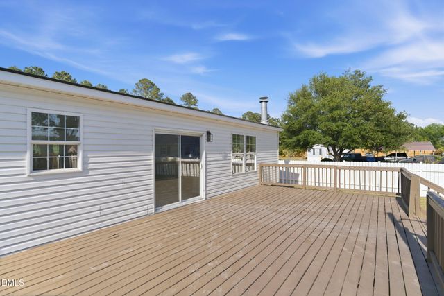 9929 Old Mill Road NE, Leland, NC 28451