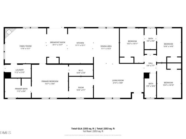 9929 Old Mill Road NE, Leland, NC 28451