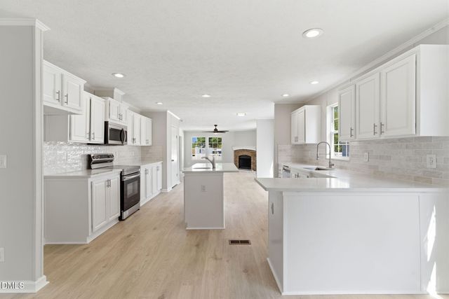 9929 Old Mill Road NE, Leland, NC 28451