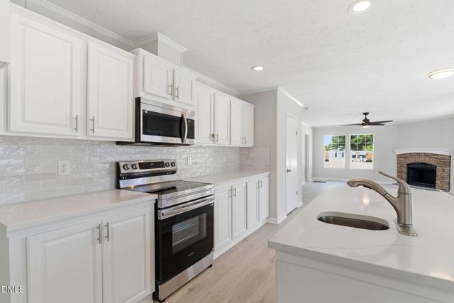 9929 Old Mill Road NE, Leland, NC 28451