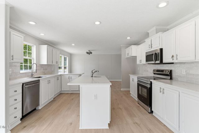 9929 Old Mill Road NE, Leland, NC 28451