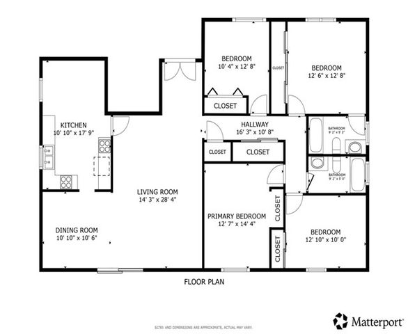 233 Kanan, Oak Park, CA 91377