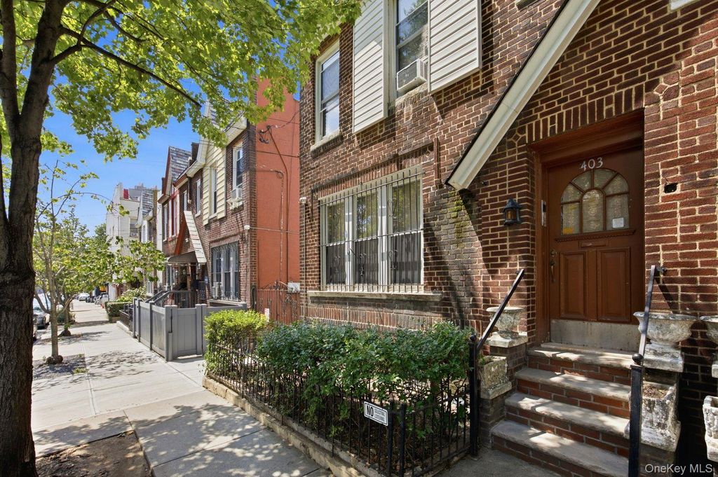 403 Stockholm Street, Brooklyn, NY 11237 — photo 2