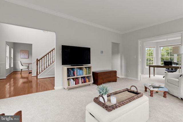 16 FARM RIDGE CT, Baldwin, MD 21013
