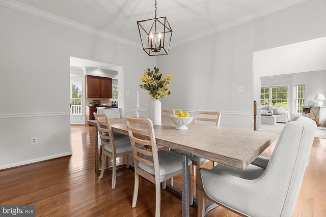 16 FARM RIDGE CT, Baldwin, MD 21013