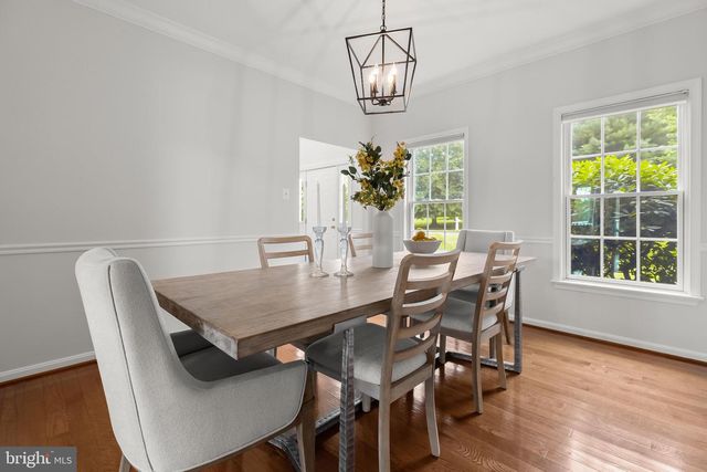 16 FARM RIDGE CT, Baldwin, MD 21013