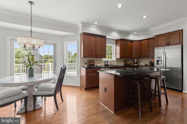 16 FARM RIDGE CT, Baldwin, MD 21013