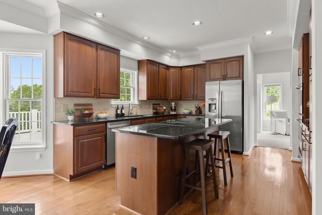 16 FARM RIDGE CT, Baldwin, MD 21013