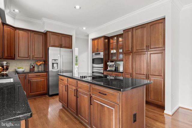 16 FARM RIDGE CT, Baldwin, MD 21013
