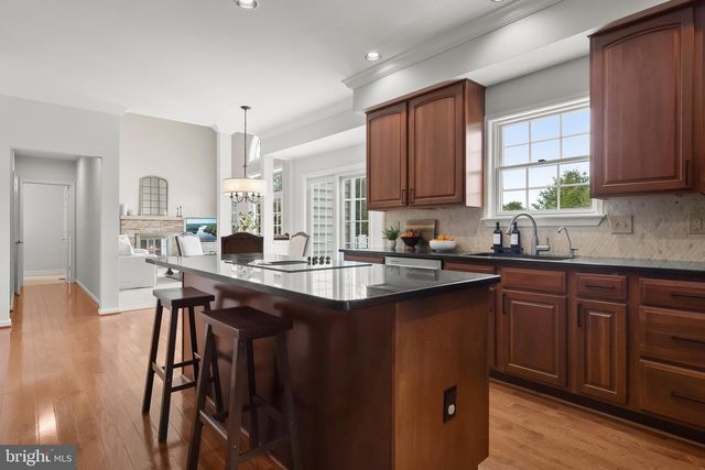 16 FARM RIDGE CT, Baldwin, MD 21013