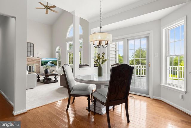 16 FARM RIDGE CT, Baldwin, MD 21013