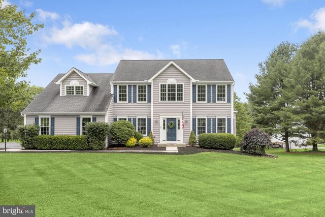 16 FARM RIDGE CT, Baldwin, MD 21013