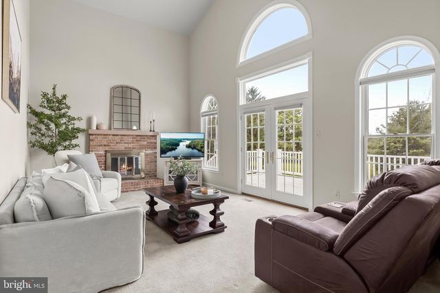 16 FARM RIDGE CT, Baldwin, MD 21013