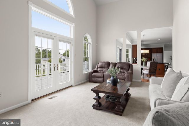 16 FARM RIDGE CT, Baldwin, MD 21013