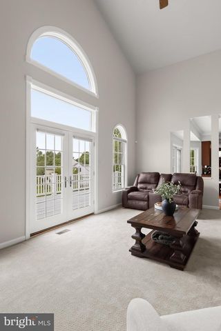 16 FARM RIDGE CT, Baldwin, MD 21013