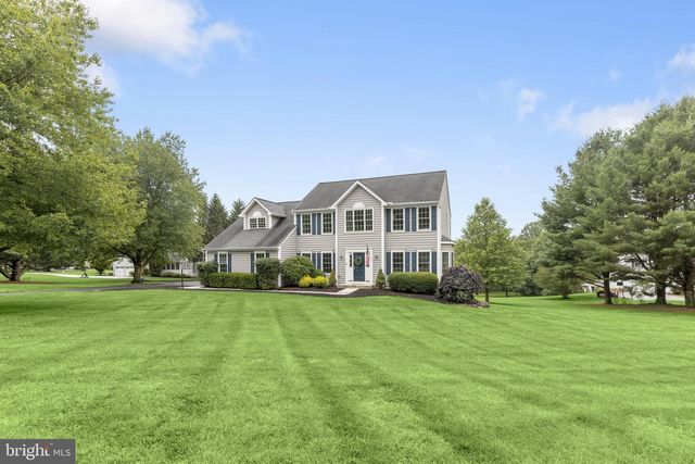 16 FARM RIDGE CT, Baldwin, MD 21013