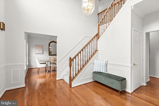 16 FARM RIDGE CT, Baldwin, MD 21013