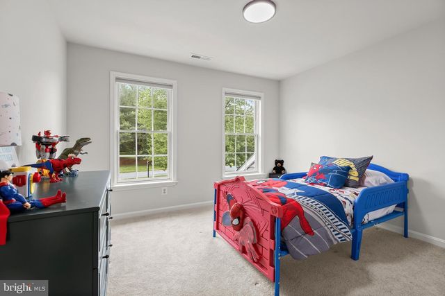 16 FARM RIDGE CT, Baldwin, MD 21013