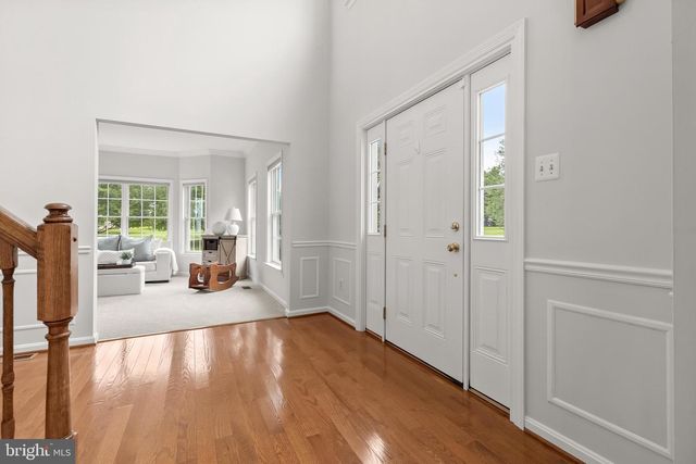 16 FARM RIDGE CT, Baldwin, MD 21013