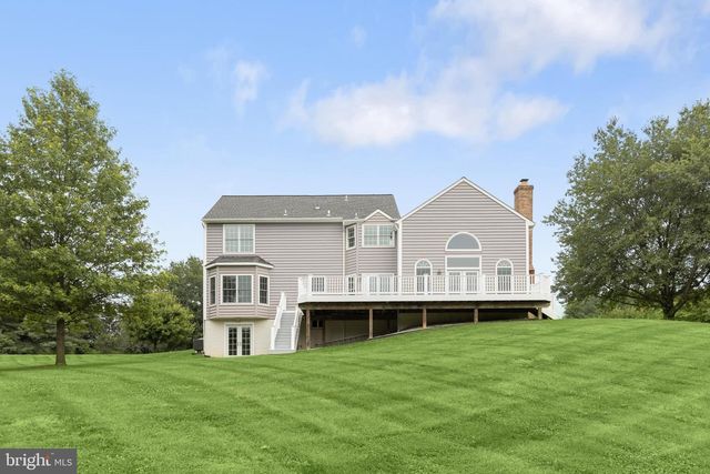 16 FARM RIDGE CT, Baldwin, MD 21013