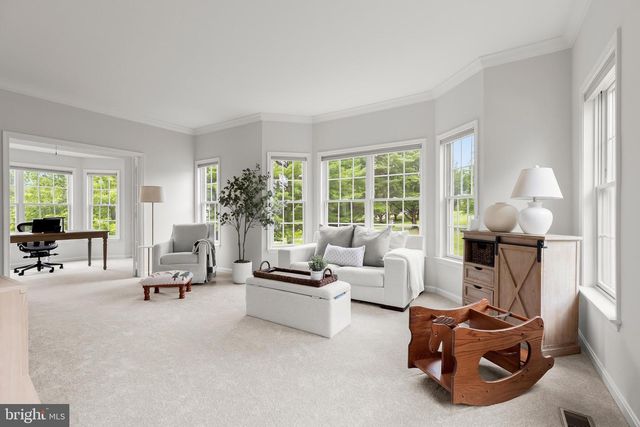 16 FARM RIDGE CT, Baldwin, MD 21013
