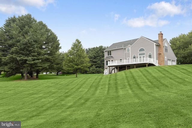 16 FARM RIDGE CT, Baldwin, MD 21013