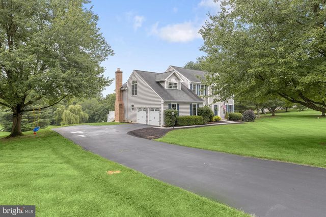 16 FARM RIDGE CT, Baldwin, MD 21013