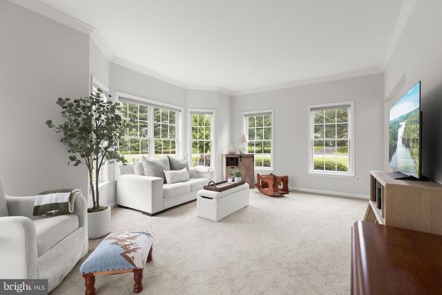 16 FARM RIDGE CT, Baldwin, MD 21013