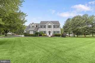 16 FARM RIDGE CT, Baldwin, MD 21013