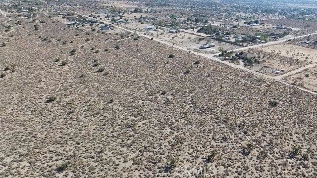 1111 Wintergreen Road, Pinon Hills, CA 92372