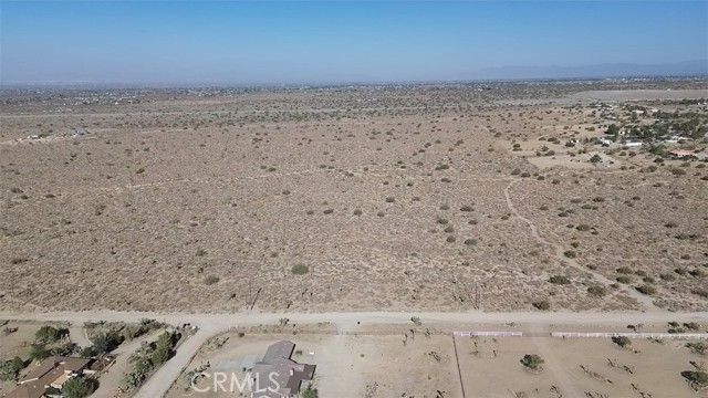 1111 Wintergreen Road, Pinon Hills, CA 92372