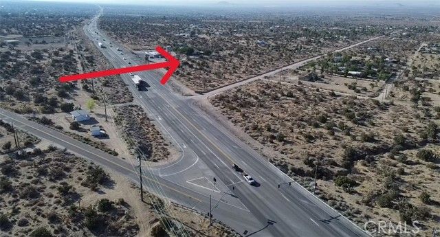 1111 Wintergreen Road, Pinon Hills, CA 92372