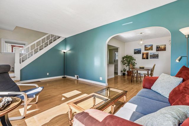 3721 Longfellow Avenue, Minneapolis, MN 55407
