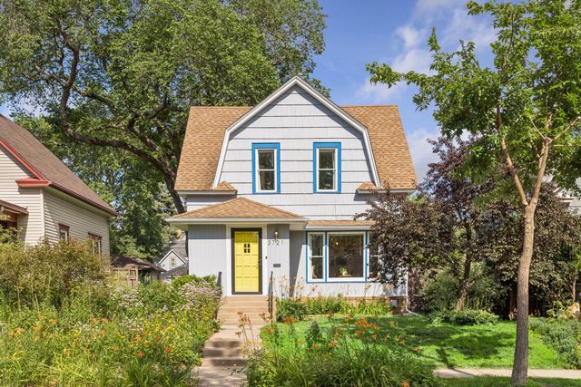 3721 Longfellow Avenue, Minneapolis, MN 55407